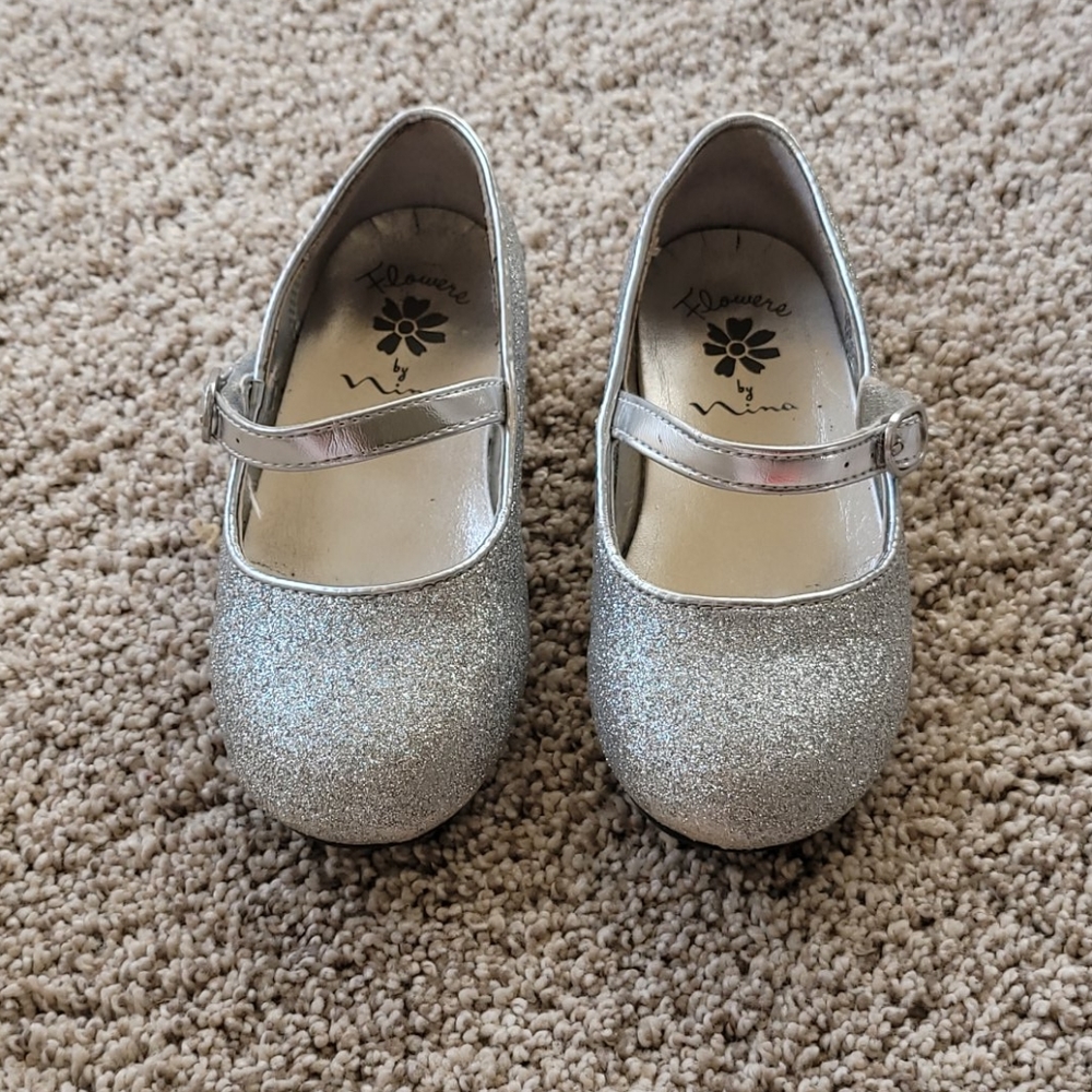 Toddler dress shoes